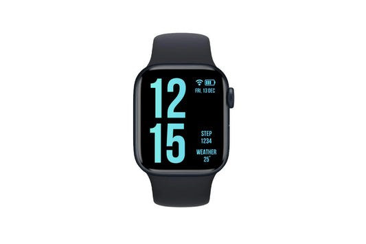 Apple Watch Series 10